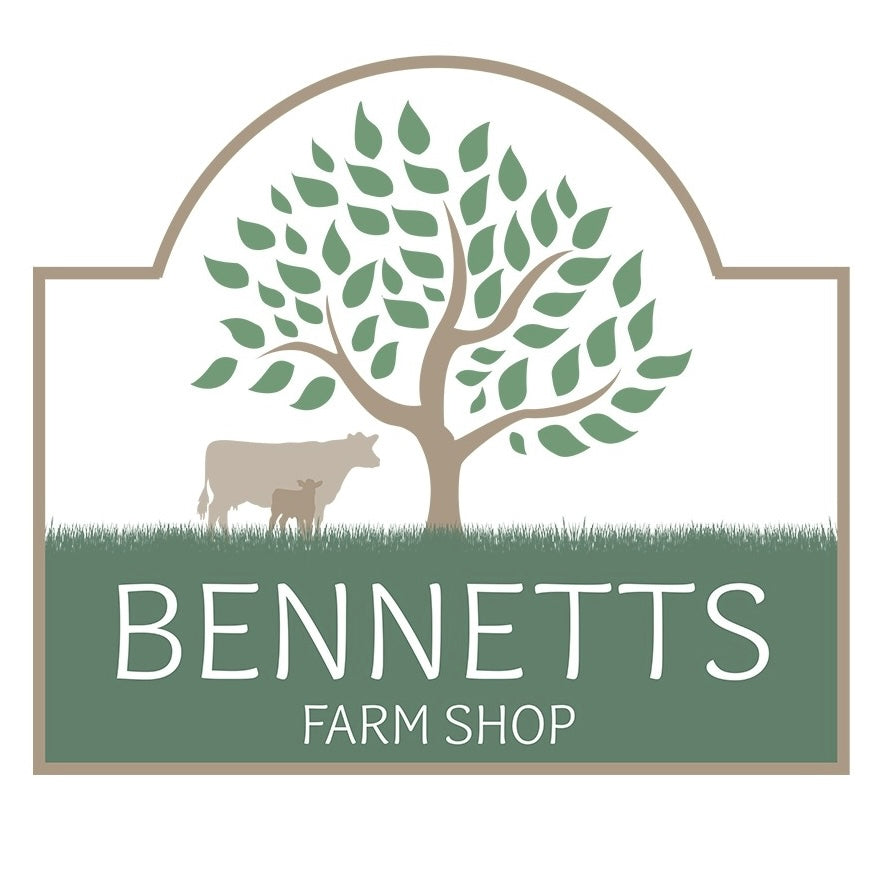 Bennett’s Farm Shop logo