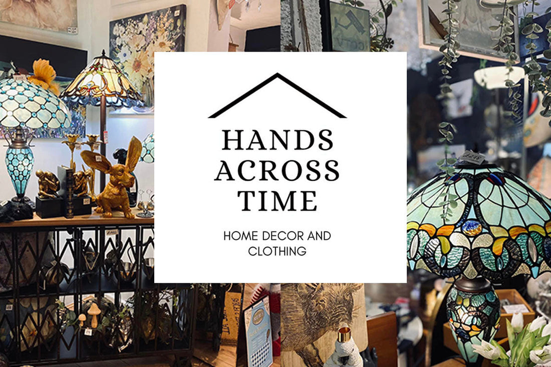 Hands Across Time, Llangollen