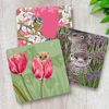 Sustainable Coasters
