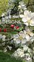 Fox and Boo; Designer Homeware and Greetings; Slider image of beautiful hawthorn blossom with overlay text 'Fresh New Designs'
