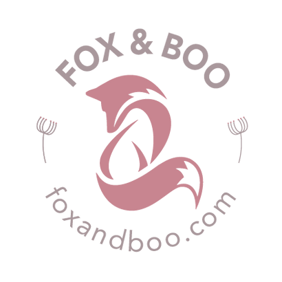 Fox & Boo