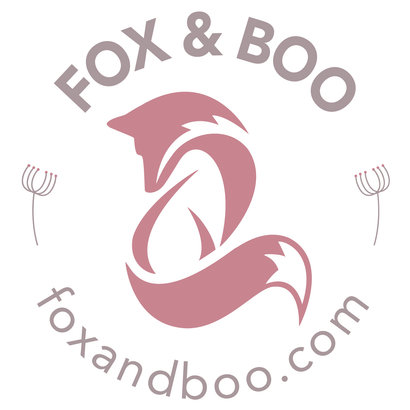 Fox & Boo