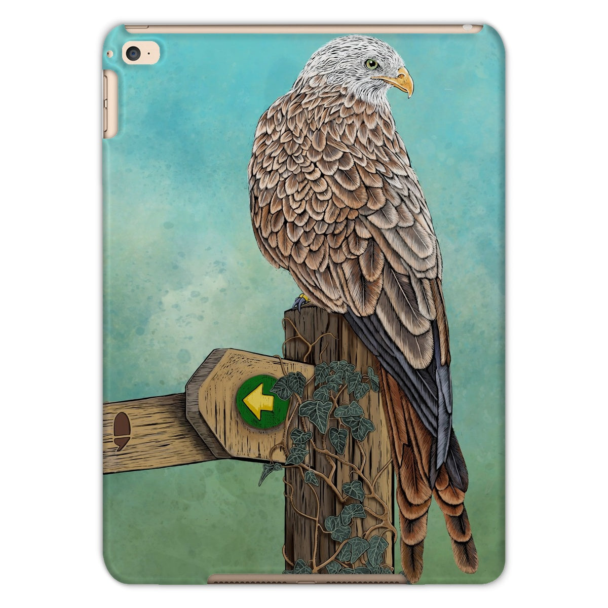 Red Kite Tablet Cases