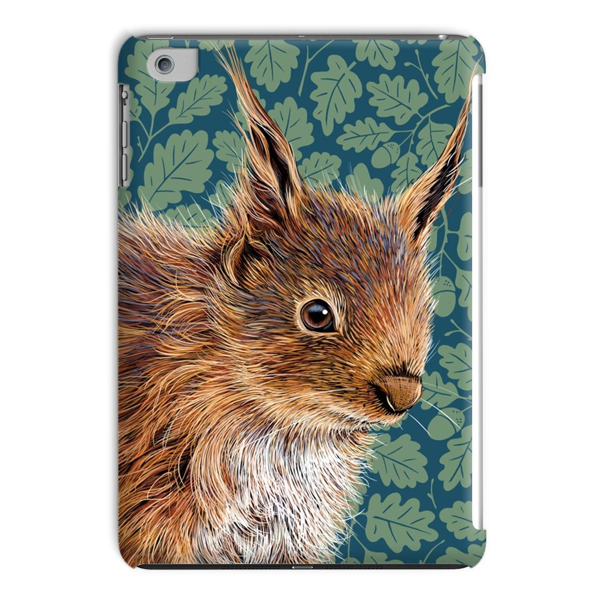 Squirrel Tablet Cases