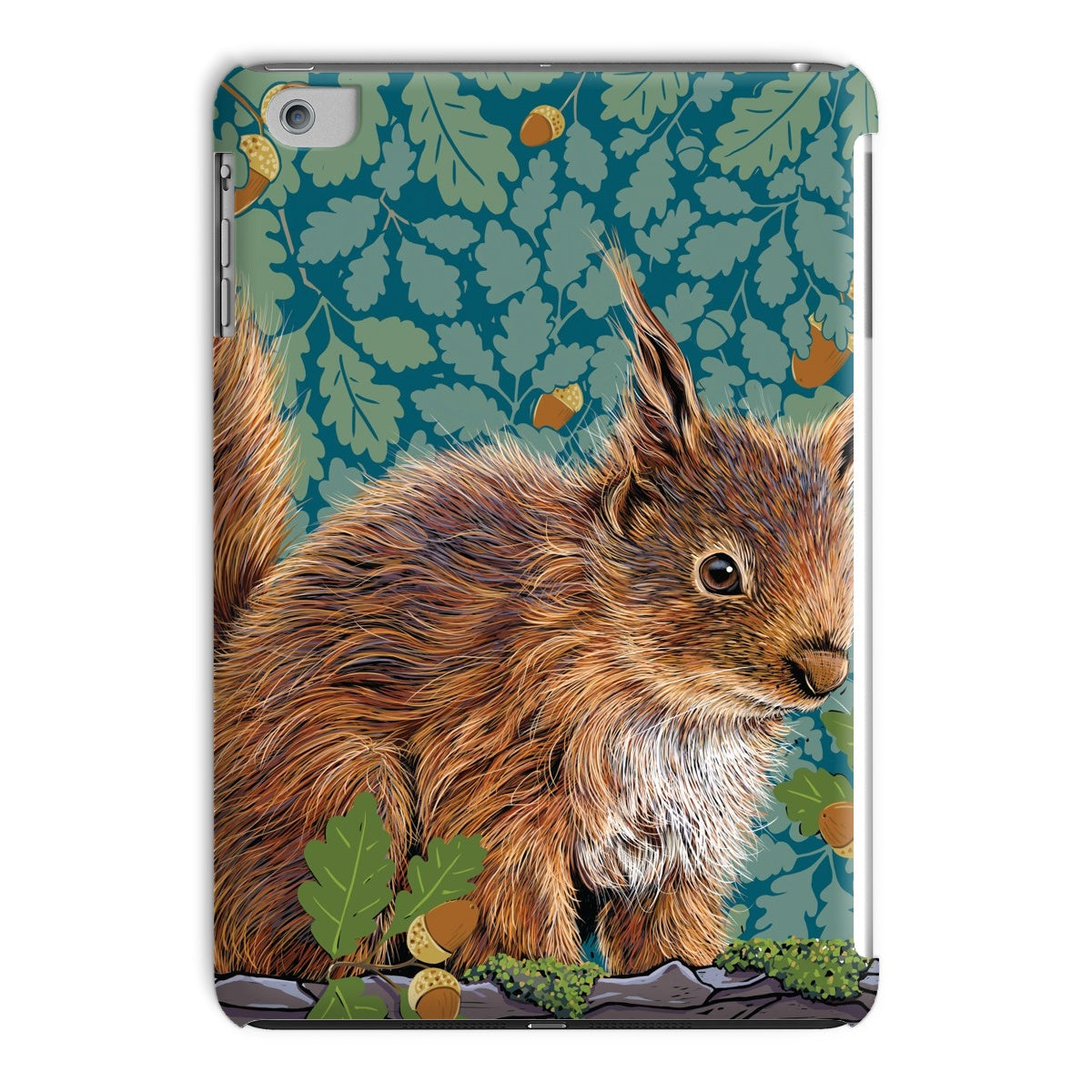 Squirrel Tablet Case