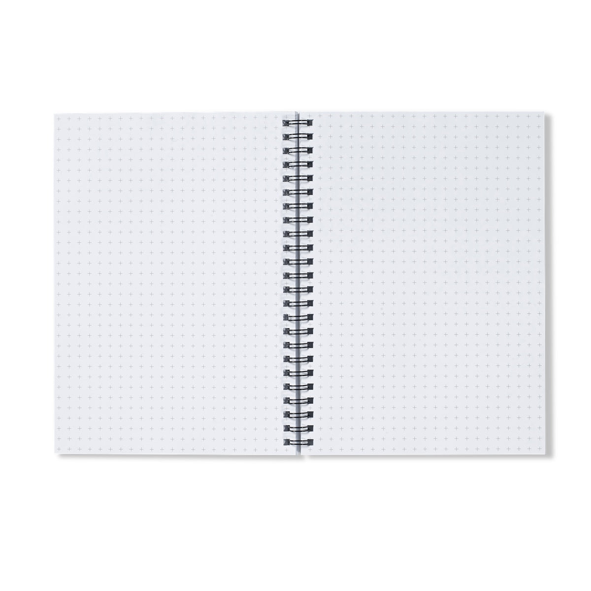 Long Tailed Tits Notebook