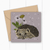 Hedgehog Greeting Card by Fox & Boo