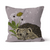 Hedgehog Cushion; Fox and Boo