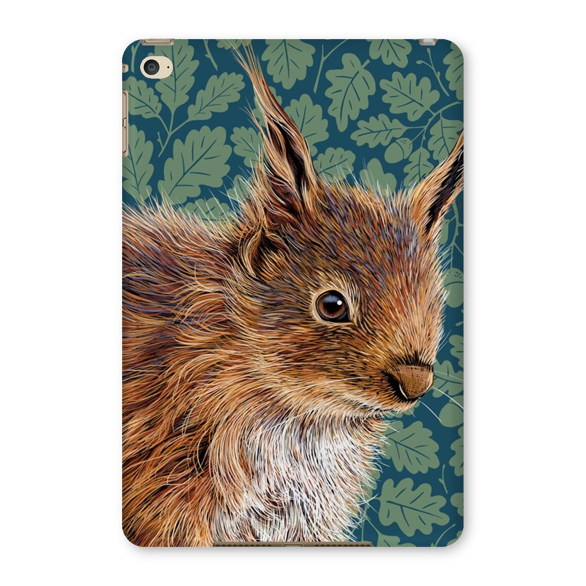 Squirrel Tablet Cases